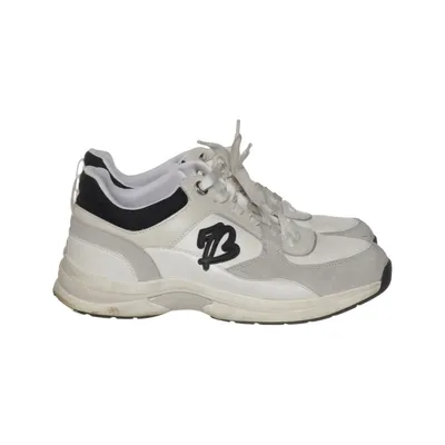Baskets (Blanc, Gris, Noir) de Aldo