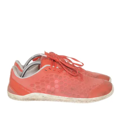 Trainers (Orange) from Vivobarefoot