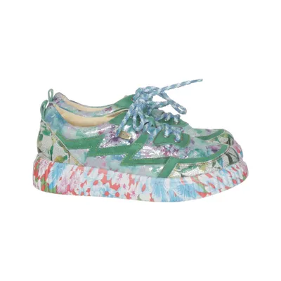 Sneakers (Solen) from Laura Vita Leather