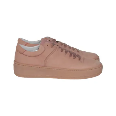 Sneaker (Cloudfat Duo) von Jim Rickey Leder