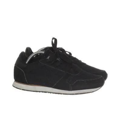 Sneakers (Black) from Woden
