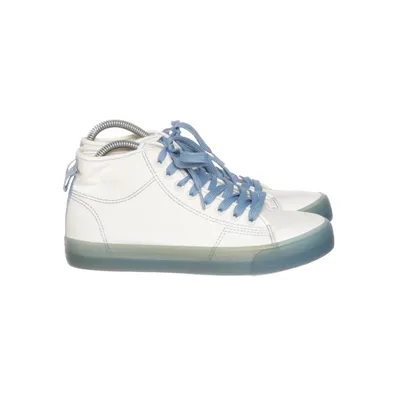 Tygskor (Blå, Vit) från Sinsay