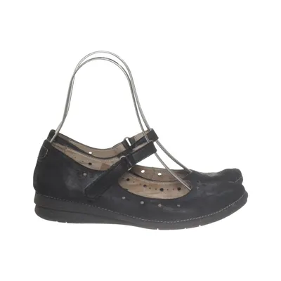 Ballerines (Noir) de Dasia