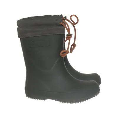 Bottes en caoutchouc (Vert) de Bisgaard
