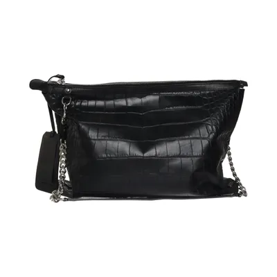 Sac à bandoulière (Noir) de Little Liffner