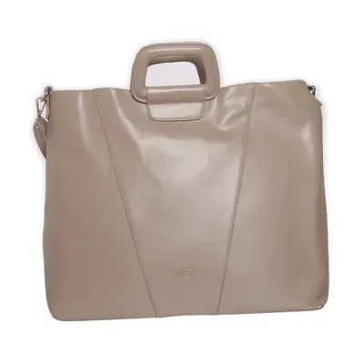 Handbag (Beige) from Mist