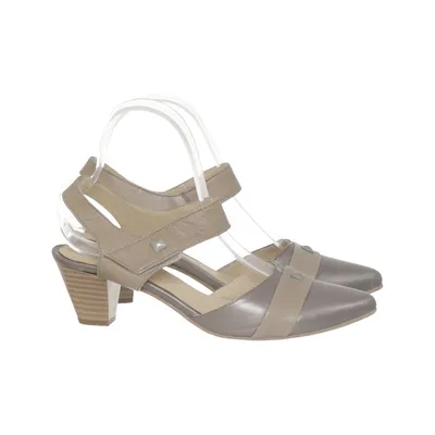 Sandaletter (Beige) från Balsamik Skinn