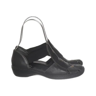 Chaussures de marche (Noir) de Remonte Dorndorf Cuir