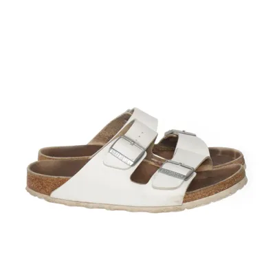 Slip-ins (White) from Birkenstock