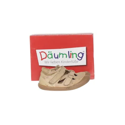 Sandaler (Brun) från Däumling