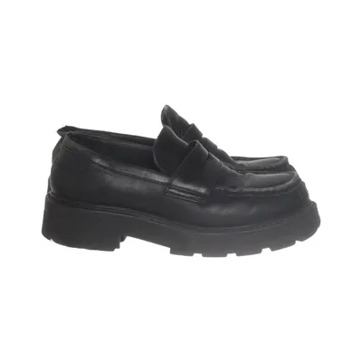 Loafers (Svart) från Vagabond