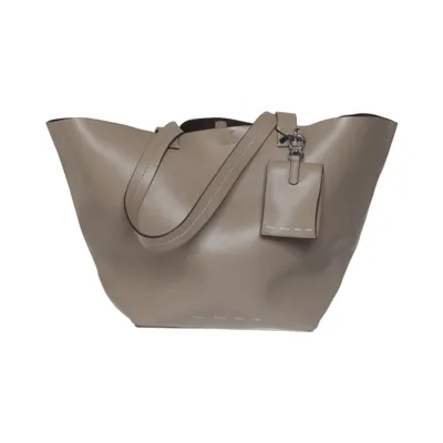 Handtas (Beige) van Proenza Schouler
