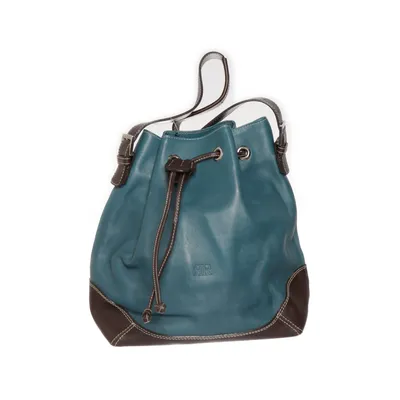 Handväska (3470) från La Redoute Skinn, Metallfiber