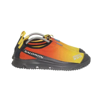 Waterschoenen (Oranje, Geel, Zwart) van Salomon