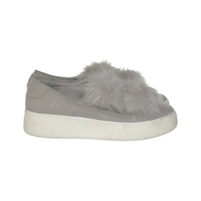 Slip-ons (Bryanne) from Steve Madden Polyurethane
