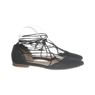 Ballet flats (Black) from Kiomi