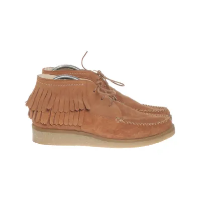 Ankle boots (Brown) from Eram
