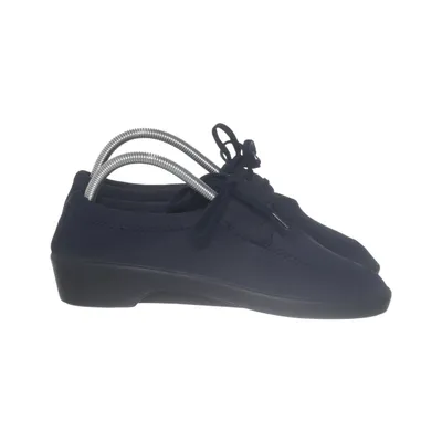 Walking shoes (Blue) from Arcopedico