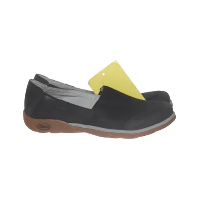 Chaussures d'été en toile (Luna) de Chaco Cuir