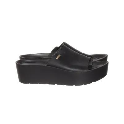 Slip-ins (Svart) från Rylko Skinn