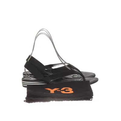 Tongs (Noir) de Y-3