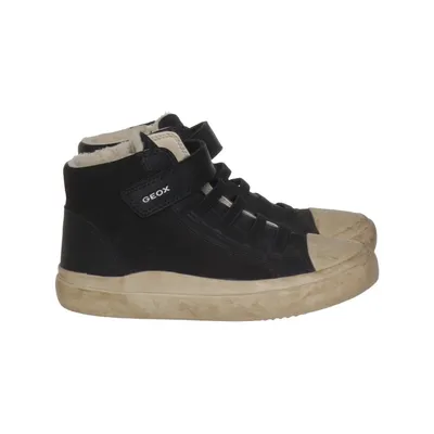 Baskets (Noir) de Geox Respira