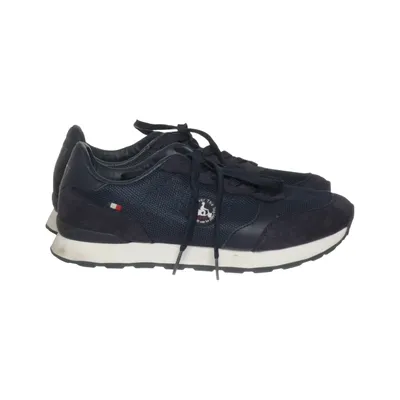 Baskets (Bleu) de Jott