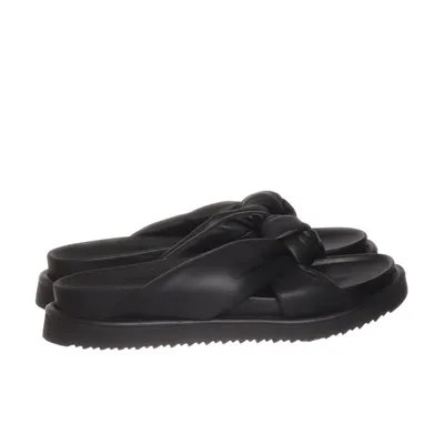 Slip-ins (Black) from H&M