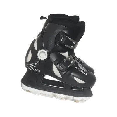 Skridskor (Ice Skates Play 3 Boy) från Oxelo