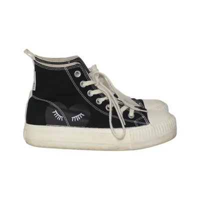 Chaussures en toile (Kaya Mid) de British Knights