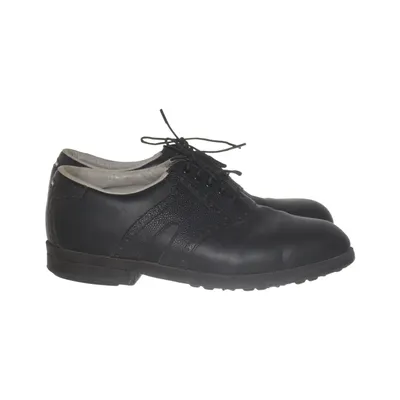 Golfskor (Svart) från Florsheim