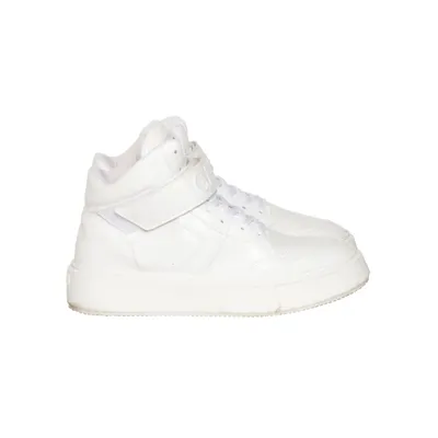 Baskets (Blanc) de Ganni