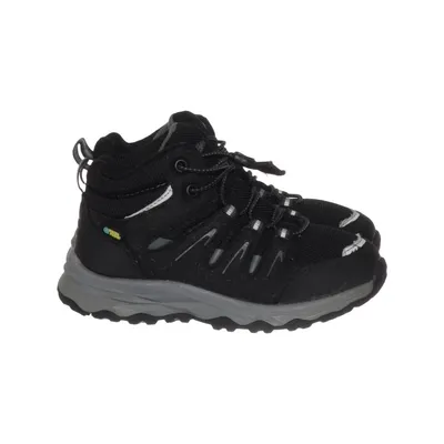 Chaussures de randonnée (Noir, Gris) de Mols