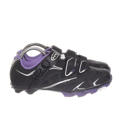 Sneakers (Zwart, Lila) van NW