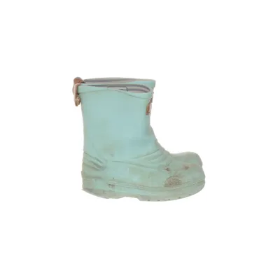 Regenlaarzen (Groen) van Kavat