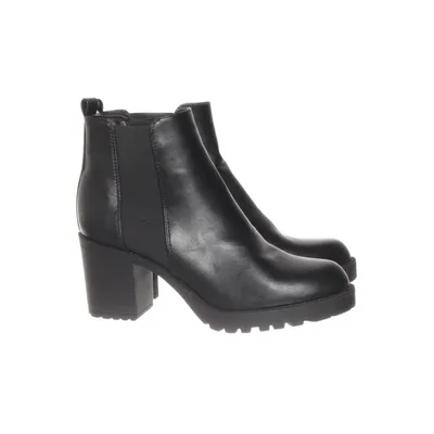 Chelsea boots (Svart) från Anna Field