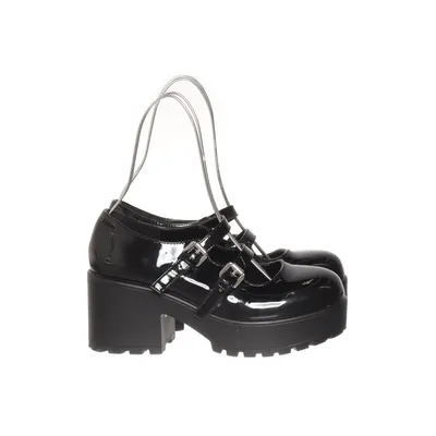 Klackskor (Svart) från Koi Footwear