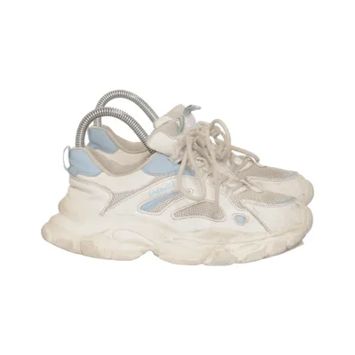 Sneakers (Vit, Blå) från Barbarella
