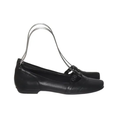 Ballet flats (Black) from Vagabond