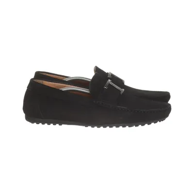 Loafers (Black) from Tod's