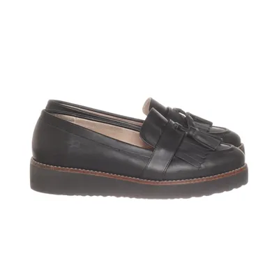 Loafers (Svart) från Zign Skinn