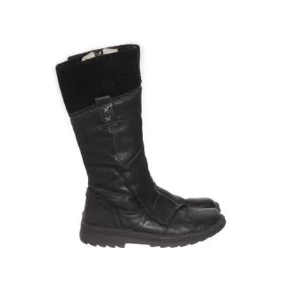 Laarzen (Zwart) van Camel Active