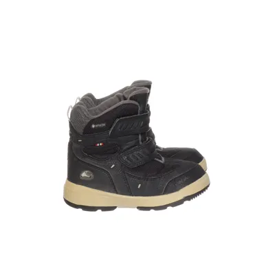 Boots (Svart) från Viking