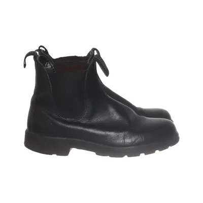 Bottines Chelsea (Noir) de Blundstone