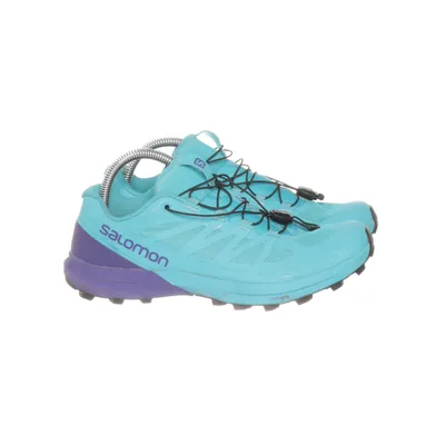 Trainers (Blue) from Salomon