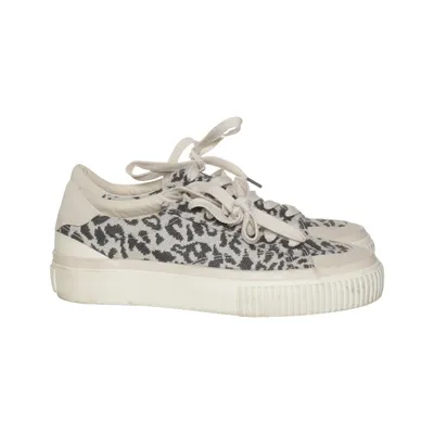 Sneakers (Vit, Svart) från Zara