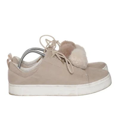 Sneakers (Beige) från H&M
