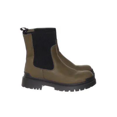 Chelsea boots (Brun, Svart) från Duffy