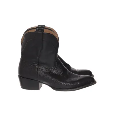 Cowboystøvler (Sort) fra Tecovas