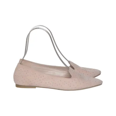 Ballerines (Rose) de DS Shoes by DinSko